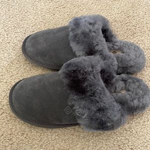 Dream pairs slippers